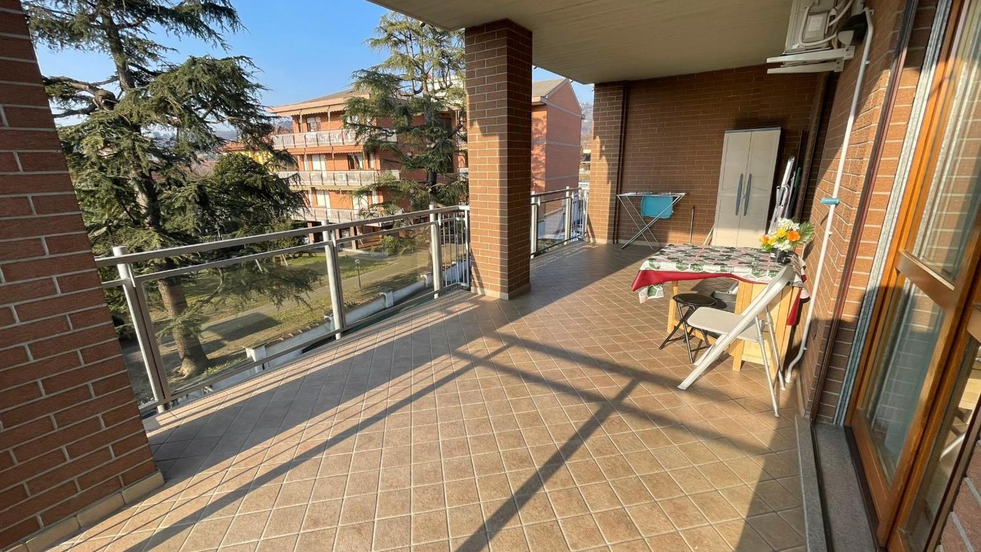 Alle Porte Di Torino Moncalieri Exteriér fotografie