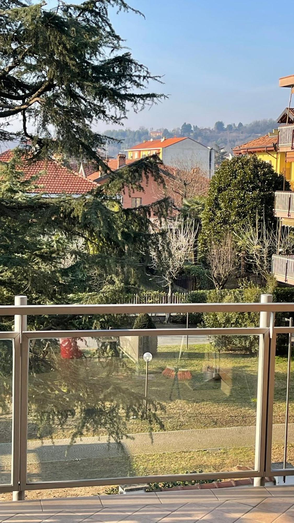 Alle Porte Di Torino Moncalieri Exteriér fotografie